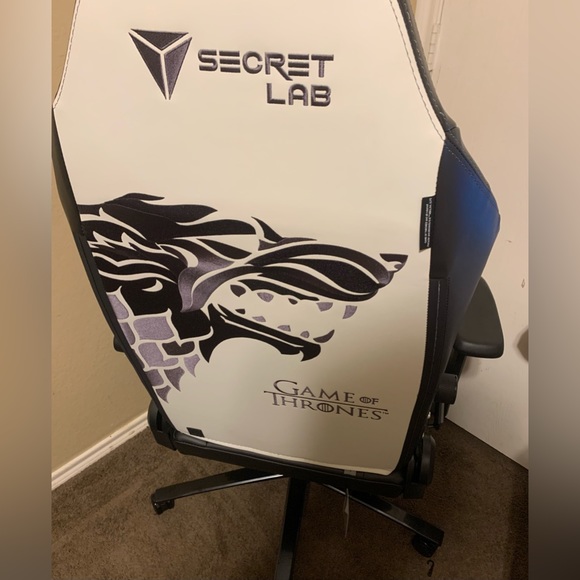 Secretlab Game Of Thrones - Picture 3 of 4